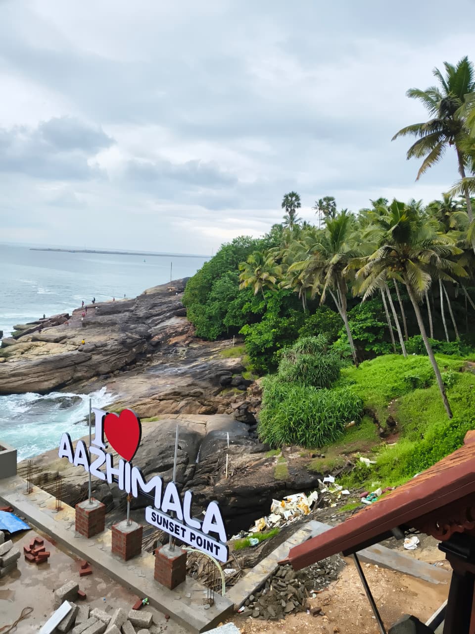 Beautiful travel destination showcasing stunning landscapes and scenic beauty - Trupti Tours Gallery