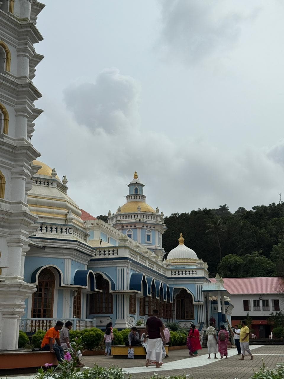 Beautiful travel location with amazing scenery and tourist attractions - Trupti Tours Gallery