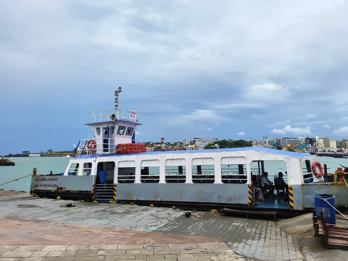 Stunning holiday destination featuring breathtaking views and tourist attractions - Trupti Tours Gallery