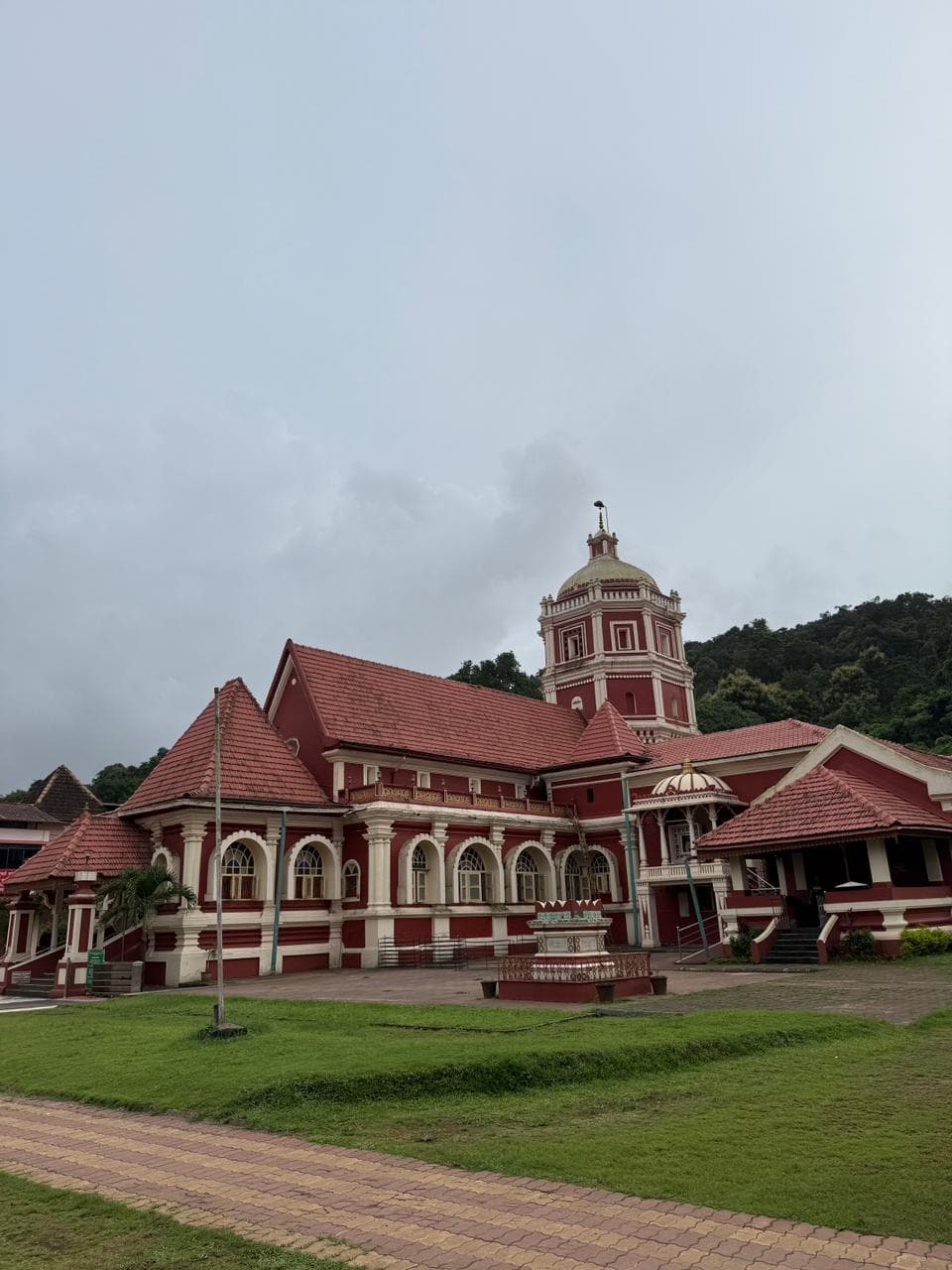 Unforgettable travel experience showcasing beautiful destinations and landscapes - Trupti Tours Gallery