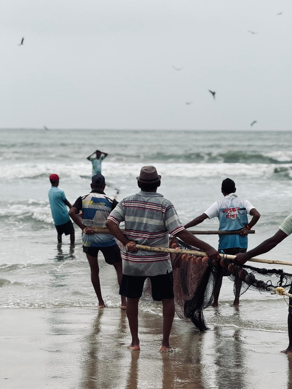 Scenic view of a beautiful destination with amazing natural landscapes - Trupti Tours Gallery