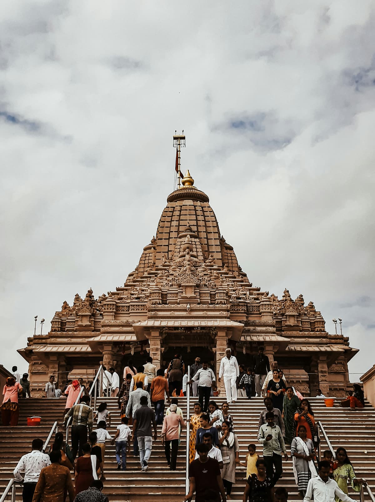 Gujarat Tour Experience - Memorable Travel Moments, Activities and Journey Highlights | Trupti Tours Navi Mumbai