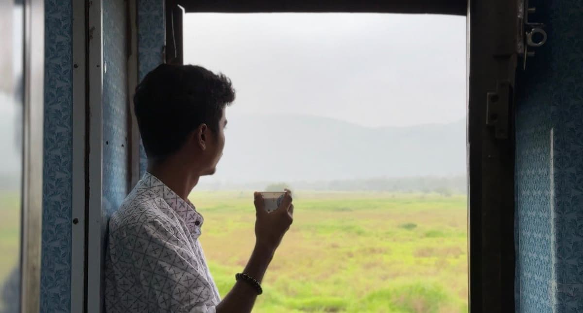 Saurabh Sonak - Satisfied Customer from India | 5 Star Review for Trupti Tours