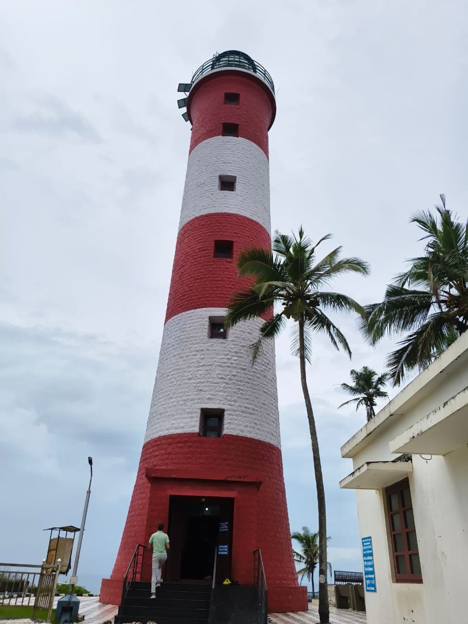 Arvind Kaduskar - Satisfied Customer from India | 5 Star Review for Trupti Tours